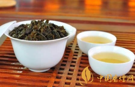 烟香茶是什么 烟香茶的口感和由来分析