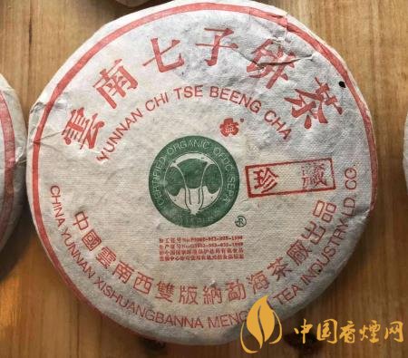 烟香茶是什么 烟香茶的口感和由来分析