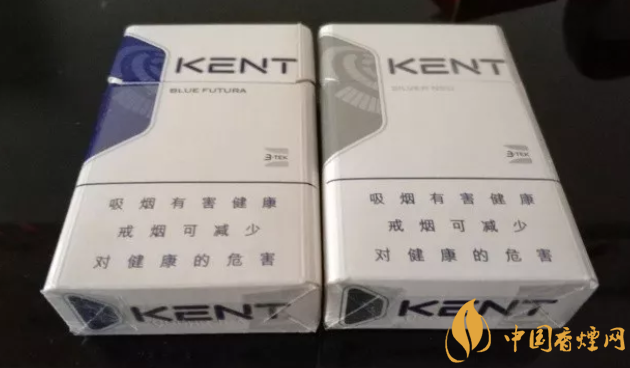 kent香烟怎么样 kent香烟哪种好抽