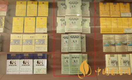 烟草店卷烟陈列需注意什么 烟草店陈列提高收益的方法介绍