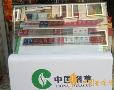 烟草店卷烟陈列需注意什么 烟草店陈列提高收益的方法介绍