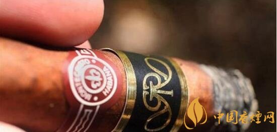 Montecristo Gran Reserva No.2 Cosecha 2005雪茄口感测评