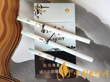 利群江南韵爆珠什么味 利群江南韵多少钱一包