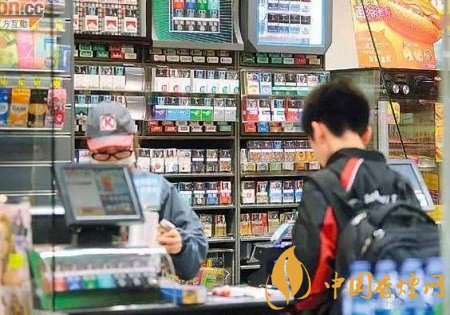 开便利店的利润和风险 便利店对烟草店市场冲击加大