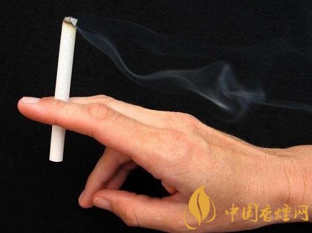 香烟的烟支粗细和危害有关吗，其实这才是真相！