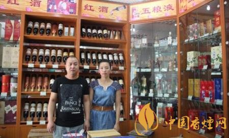 夫妻烟酒店如何经营 烟酒夫妻店的优势和劣势分析