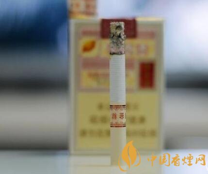 黄金叶乐途口感测评 小钢炮工艺不短韵味更长