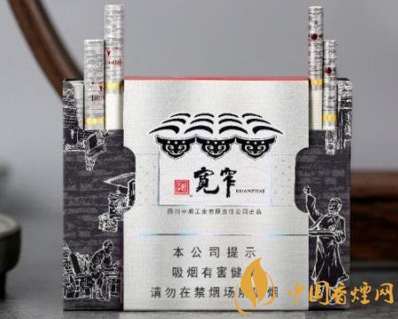 香烟怎样包装销量才高 香烟包装销量好的原因分析！