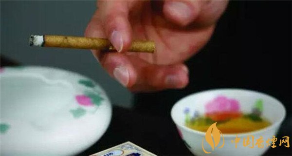 长城雪茄烟(毛氏2号) 怎么样 长城毛氏雪茄2号好抽吗?