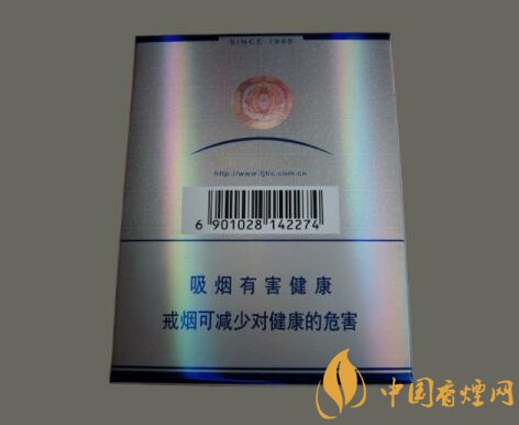 七匹狼纯香十六支价格及参数介绍 七匹狼纯香独家口感分析