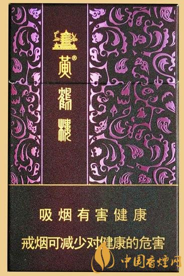 黄鹤楼新雅韵价格及参数 包装比口感更有卖点