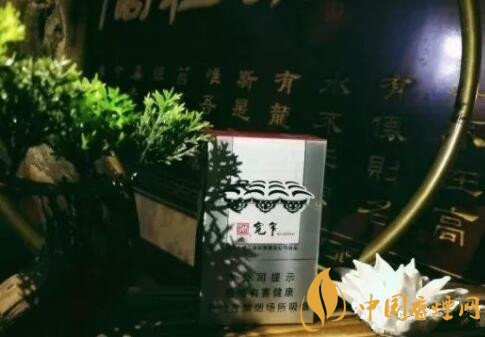 娇子宽窄金如意多少钱一包 锁香层设计香味更持久