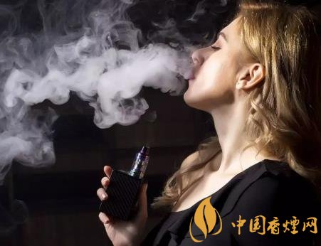 吸食电子烟有哪些危害 电子烟的常见危害分析！