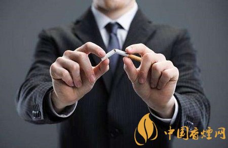 怎样才能戒烟成功 戒烟成功后有什么变化