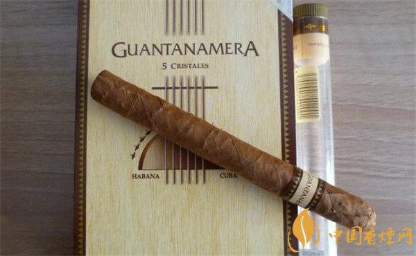 古巴雪茄(关塔那摩)价格表图 guantanamera5支多少钱