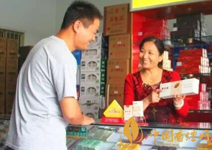 春节卷烟销售的几点建议 备战春节黄金时期