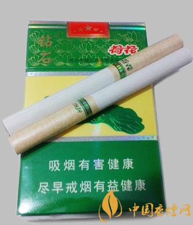 荷花烟为什么这么受欢迎 荷花香烟成功的四大因素介绍