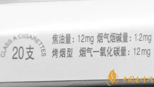 长白山低焦油香烟有哪些 低焦油卷烟危害比普通卷烟小吗