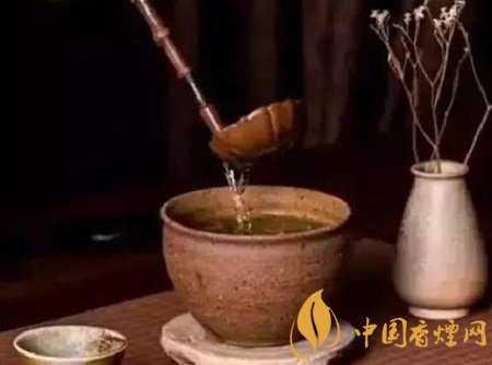 抽烟者的福音，普洱茶对香烟致癌物有独特抑制作用！