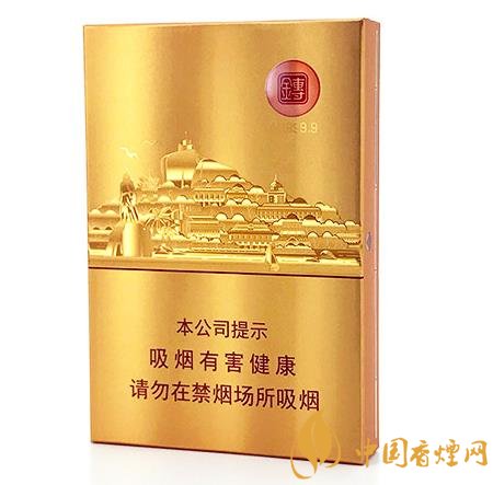 高端香烟如何获得市场 七匹狼金砖香烟开创高品质时代！