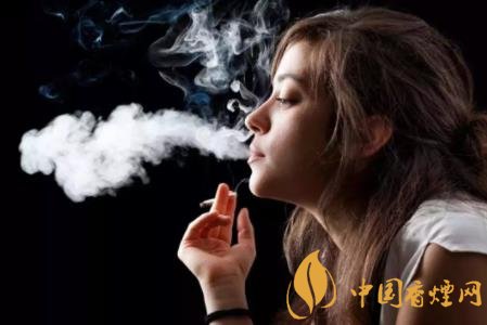 香烟中含有60多种致癌物 全球吸烟癌症病发率再次上升！