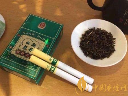 茶烟属于烟草制品吗 茶烟的口感及相关知识介绍！