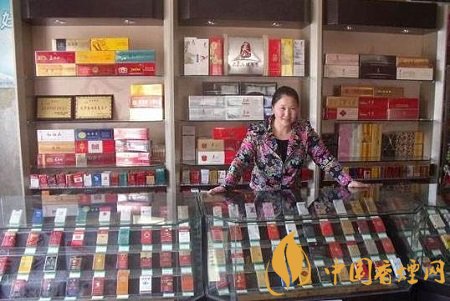 香烟新品如何销售 卷烟零售的四点技巧分析！