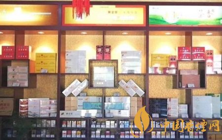 香烟新品如何销售 卷烟零售的四点技巧分析！