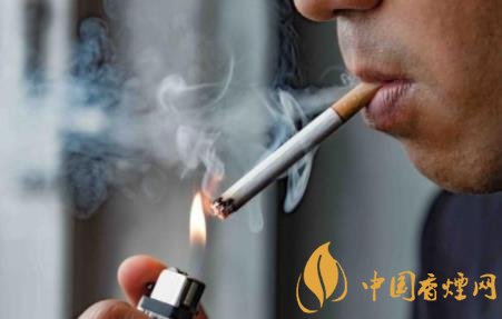 吸烟真的能提神吗 疲劳时吸烟危害更大