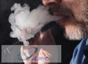 对电子烟的营销手法进行严密的检查是必要的