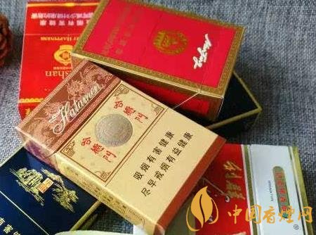 香烟包装盒是什么垃圾 未来香烟盒设计将会环保可回收化！