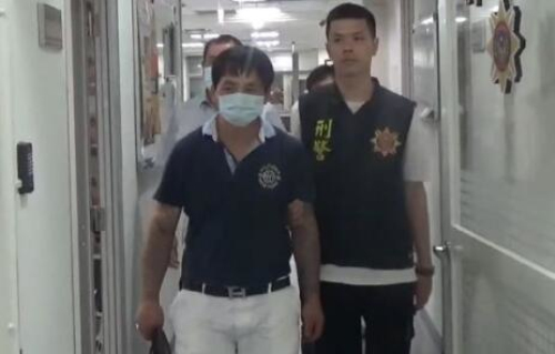 台湾恶老板把员工身体当烟灰缸获重刑