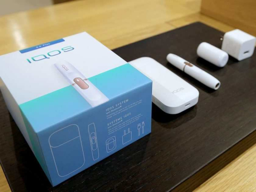 香港禁止电子烟和iqos，个人使用的在入境口将被收缴(一)