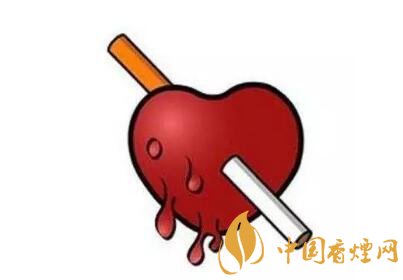 吸烟的两大主要危害 拒绝健康被“烟”没!