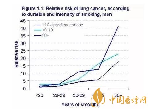 吸烟的两大主要危害 拒绝健康被“烟”没!