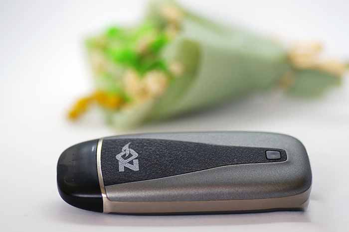 aspire ZQ VI POD SYSTEM小烟评测评测