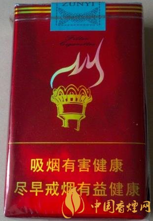 贵烟软高遵价格及口感独家分析 口感上乘但知名度不高