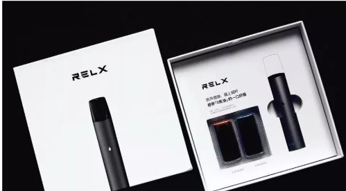 RELX 悦刻电子烟