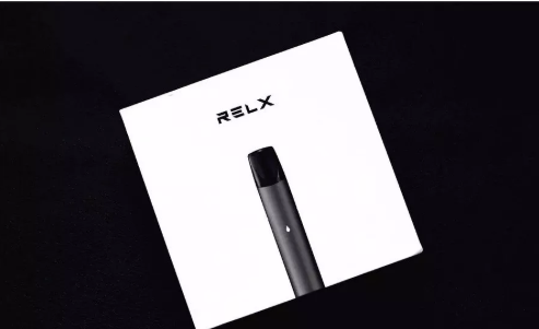 RELX 悦刻电子烟