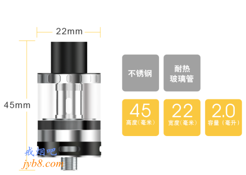 Aspire电子烟系列价格和图片