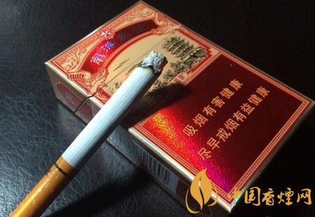 黄鹤楼南洋叁號价格及口感分析，充满故事感的香烟！