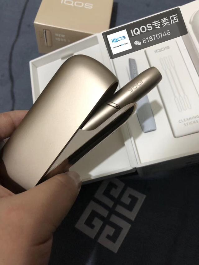 iqos3.0图片