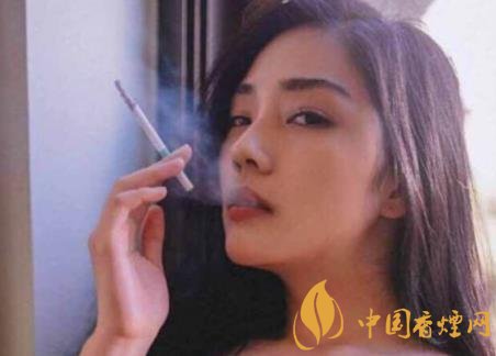 女性吸烟有什么危害 吸烟以及二手烟对于女性的危害介绍