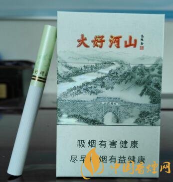 钻石大好河山冬奥版价格及参数 独家口感分析