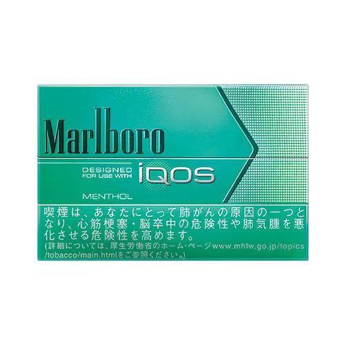 iqos 烟弹11种口味测评!看完后你就知道该买哪种了