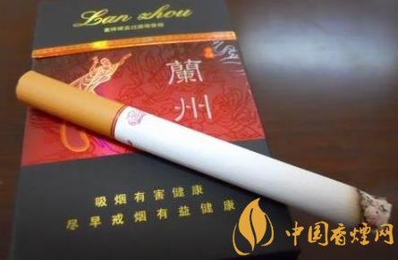 兰州硬吉祥价格及口感分析 少见但是口感不错的香烟