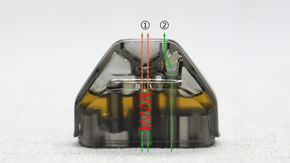 aspire AVP小烟套装评测