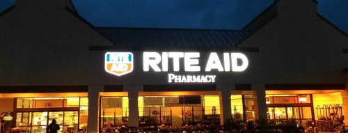 美国来德爱（Rite Aid）药品连锁下架电子烟产品