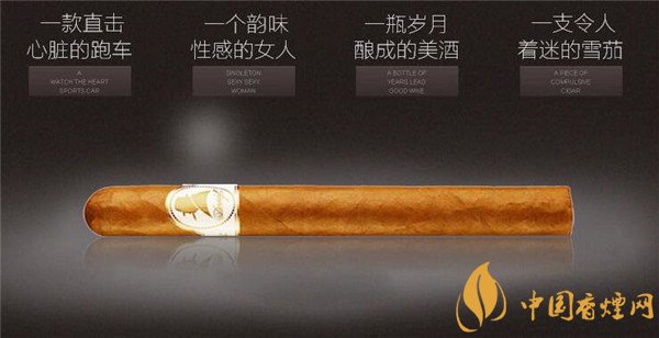 大卫杜夫雪茄(丘吉尔)价格表图 大卫杜夫温斯顿丘吉尔指挥官多少钱