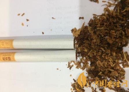 荷花香烟价格及图片 荷花香烟软包和硬包有什么区别